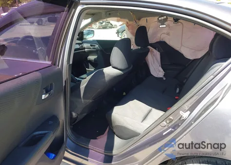 2014 Honda Accord Lx from USA, damaged, VIN 1HGCR2F32EA183999